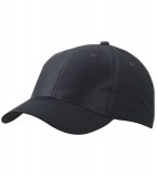 Czapka MB6131 6 Panel Baseball Cap - 6131_navy_MB Navy