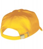 Czapka MB6506 Turbo Piping Cap - 6506_detale_MB Yellow