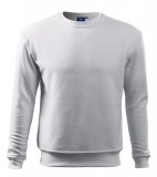 Bluza dresowa A 406 ESSENTIAL 300 - 406_00 A Biały