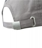 Czapka MB6525 High Frequency Cap - 6525_detale_MB Dark grey / Black / Yellow