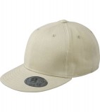 Czapka MB6542 Tailored Cap - 6542_beige_MB Beige