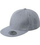 Czapka MB6542 Tailored Cap - 6542_dark_grey_MB Dark grey