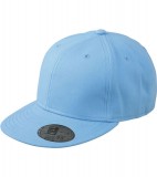 Czapka MB6542 Tailored Cap - 6542_light_blue_MB Light blue