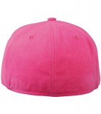 Czapka MB6542 Tailored Cap - 6542_pink_MB Pink