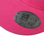 Czapka MB6542 Tailored Cap - 6542_zoom_MB Pink