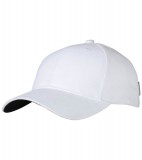 Czapka MB6553 Badge Cap - 6553_white_black_MB White / Black