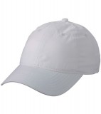 Czapka MB6554 6 Panel Base Cap - 6554_offwhite_MB Off-white