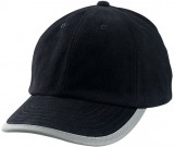 Czapka MB6192 Security Cap - 6192_black_MB Black