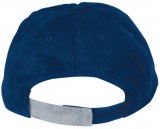 Czapka MB6192 Security Cap - 6192_detale_MB Navy