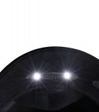 Czapka MB6557 2 LEDs Powercap - 6557_detale_MB Black