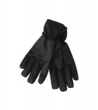 Rękawiczki JN310 Running Gloves - 310_black_MB Black