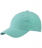 Czapka MB6538 Laser Cut Cap - 6538_mint_MB Mint