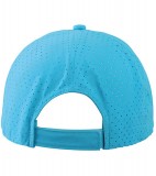 Czapka MB6538 Laser Cut Cap - 6538_detale_MB Turquoise