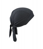 Czapka MB6530 Functional Bandana Hat - 6530_black_MB Black