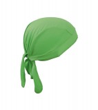 Czapka MB6530 Functional Bandana Hat - 6530_lime_green_MB Lime green