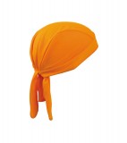 Czapka MB6530 Functional Bandana Hat - 6530_orange_MB Orange