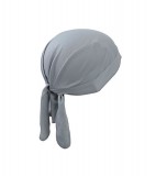 Czapka MB6530 Functional Bandana Hat - 6530_silver_MB Silver