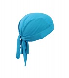 Czapka MB6530 Functional Bandana Hat - 6530_turquoise_MB Turquoise