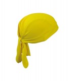 Czapka MB6530 Functional Bandana Hat - 6530_yellow_MB Yellow