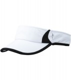 Daszek MB6545 Running Sunvisor - 6545_white_black_MB White / Black