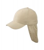 Czapka MB6546 Legionnaire Cap - 6546_beige_MB Beige