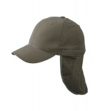 Czapka MB6546 Legionnaire Cap - 6546_olive_MB Olive