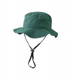 Czapka MB6547 Waterproof Hat - 6547_dark_green_MB Dark green