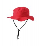 Czapka MB6547 Waterproof Hat - 6547_red_MB Red