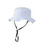 Czapka MB6547 Waterproof Hat - 6547_white_MB White