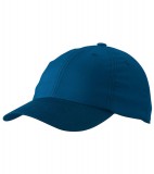 Czapka MB610 Coolmax Cap - 610_navy_MB Navy