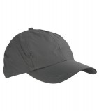 Czapka MB6116 6 Panel Outdoor-Sports-Cap - 6116_anthracite_MB Anthracite