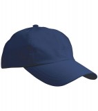 Czapka MB6116 6 Panel Outdoor-Sports-Cap - 6116_navy_MB Navy