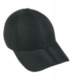 Czapka MB6155 Pack-a-Cap - 6155_black_MB Black