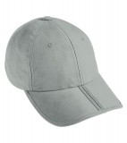 Czapka MB6155 Pack-a-Cap - 6155_light_grey_MB Light grey