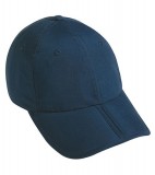 Czapka MB6155 Pack-a-Cap - 6155_navy_MB Navy