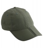 Czapka MB6155 Pack-a-Cap - 6155_olive_MB Olive