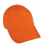 Czapka MB6155 Pack-a-Cap - 6155_orange_MB Orange