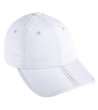 Czapka MB6155 Pack-a-Cap - 6155_white_MB White