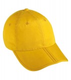 Czapka MB6155 Pack-a-Cap - 6155_yellow_MB Yellow