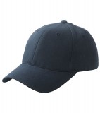 Czapka MB6186 coldblack Flexfit Cap  - 6186_navy_MB Navy