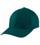 Czapka MB6181 Oryginal Flexfit Cap - 6181_dark_green_MB Dark green