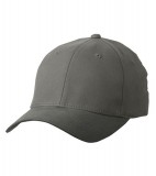 Czapka MB6181 Oryginal Flexfit Cap - 6181_dark_grey_MB Dark grey