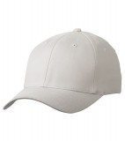 Czapka MB6181 Oryginal Flexfit Cap - 6181_light_grey_MB Light grey