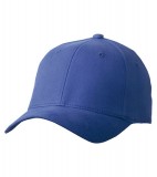 Czapka MB6181 Oryginal Flexfit Cap - 6181_royal_MB Royal