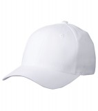 Czapka MB6181 Oryginal Flexfit Cap - 6181_white_MB White