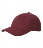 Czapka MB6181 Oryginal Flexfit Cap - 6181_wine_MB Wine