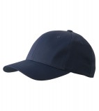 Czapka MB6183 High Performance Flexfit Cap - 6183_navy_MB Navy