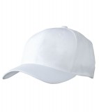 Czapka MB6183 High Performance Flexfit Cap - 6183_white_MB White