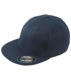 Czapka MB 6184 Flexfit Flatpeak Cap - 6184_navy_MB Navy