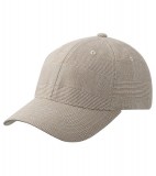 Czapka MB 6185 Glencheck Cap - 6185_beige_MB Beige